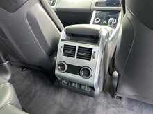 Land Rover Range Rover Sport P575 V8 SVR 