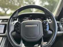 Land Rover Range Rover Sport P575 V8 SVR 
