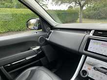 Land Rover Range Rover Sport P575 V8 SVR 