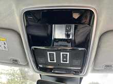 Land Rover Range Rover Sport P575 V8 SVR 