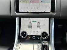 Land Rover Range Rover Sport P575 V8 SVR 