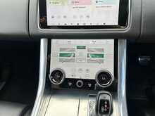 Land Rover Range Rover Sport P575 V8 SVR 
