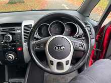 Kia Venga EcoDynamics 2 