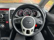 Kia Venga EcoDynamics 2 