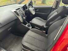 Kia Venga EcoDynamics 2 