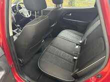 Kia Venga EcoDynamics 2 