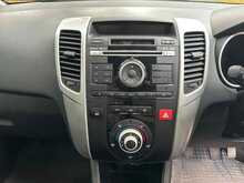 Kia Venga EcoDynamics 2 