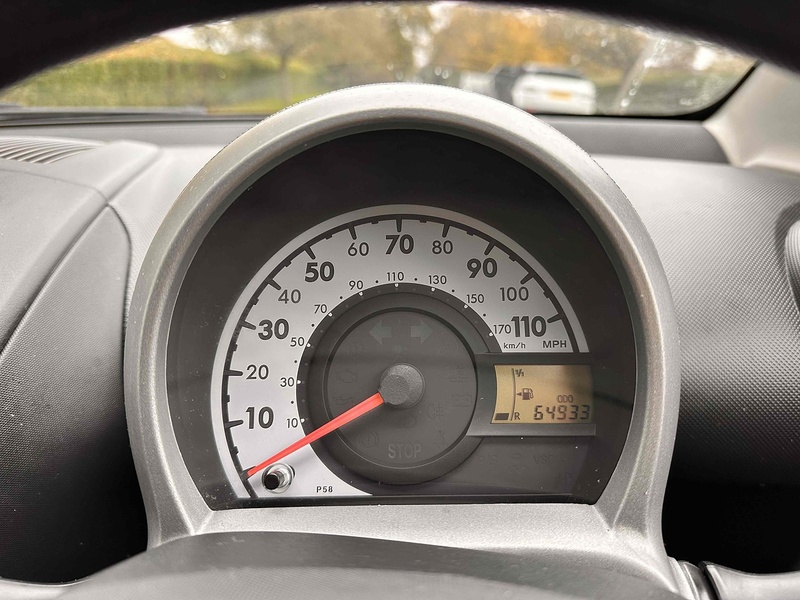 Peugeot Active Hatchback 1.0 Manual Petrol