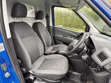 Fiat Doblo MultiJetII SX 