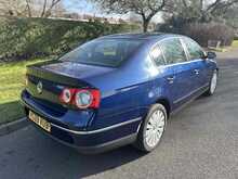 Volkswagen Passat TSI Highline 