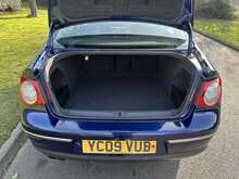 Volkswagen Passat TSI Highline 