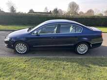 Volkswagen Passat TSI Highline 