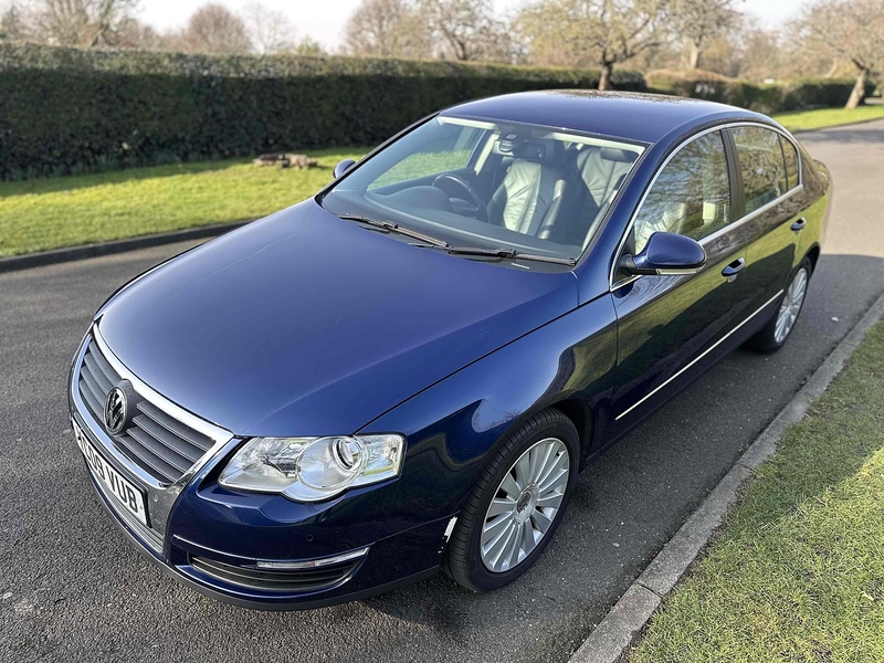 Volkswagen TSI Highline Saloon 1.8 Manual Petrol