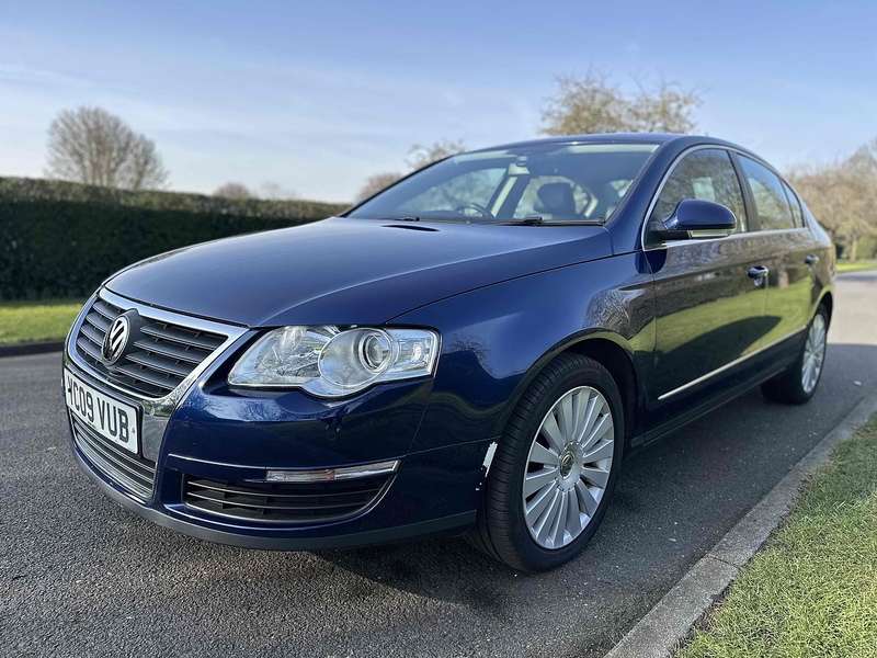 Volkswagen TSI Highline Saloon 1.8 Manual Petrol