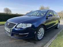 Volkswagen Passat TSI Highline 