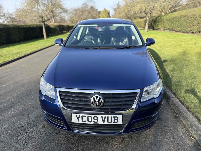 Volkswagen TSI Highline Saloon 1.8 Manual Petrol