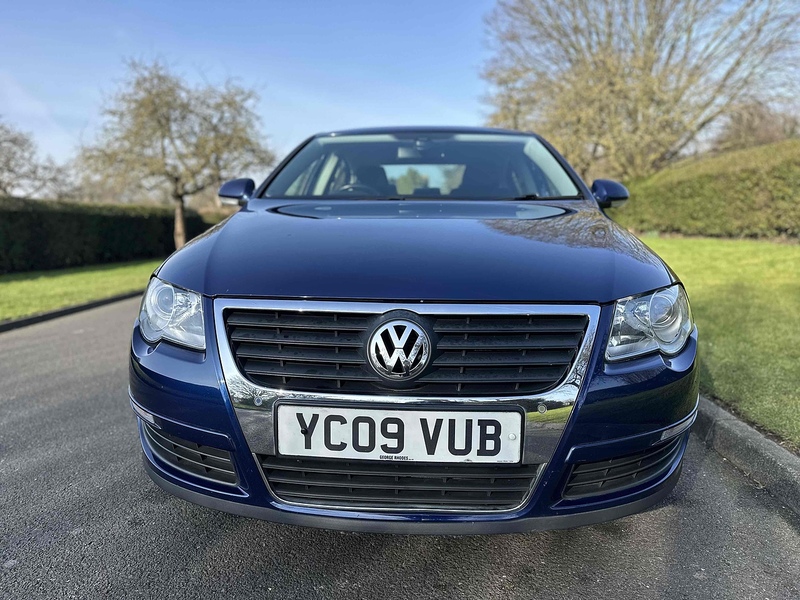 Volkswagen TSI Highline Saloon 1.8 Manual Petrol