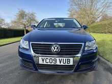 Volkswagen Passat TSI Highline 