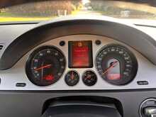 Volkswagen Passat TSI Highline 