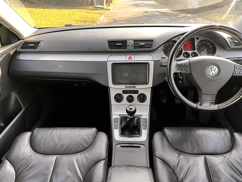 Volkswagen TSI Highline Saloon 1.8 Manual Petrol