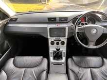 Volkswagen Passat TSI Highline 