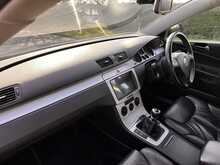 Volkswagen Passat TSI Highline 