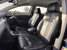 Volkswagen Passat TSI Highline 