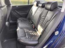 Volkswagen Passat TSI Highline 