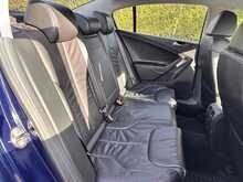 Volkswagen Passat TSI Highline 