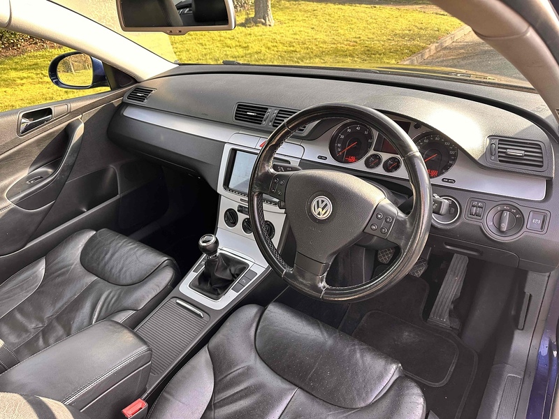 Volkswagen TSI Highline Saloon 1.8 Manual Petrol