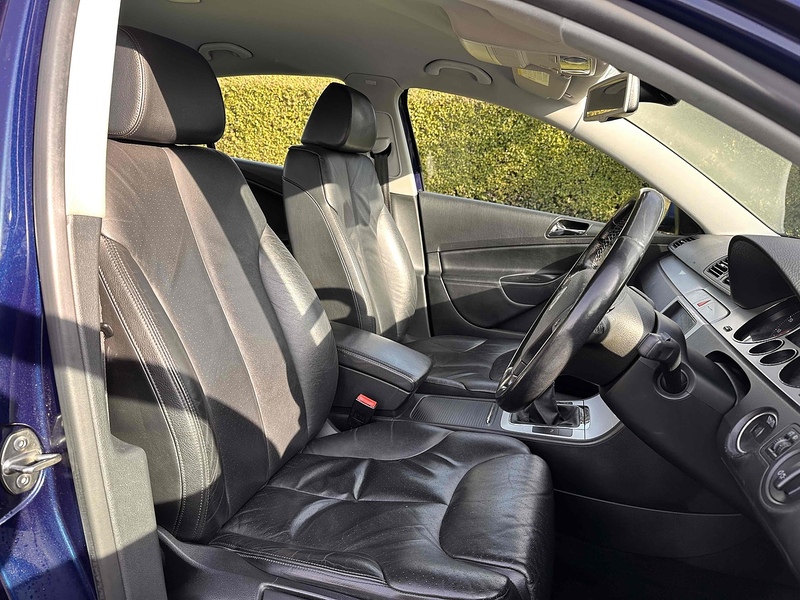 Volkswagen TSI Highline Saloon 1.8 Manual Petrol