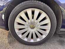 Volkswagen Passat TSI Highline 