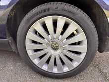 Volkswagen Passat TSI Highline 