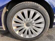 Volkswagen Passat TSI Highline 