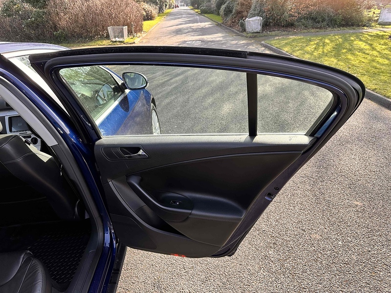 Volkswagen TSI Highline Saloon 1.8 Manual Petrol