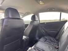 Volkswagen Passat TSI Highline 