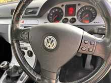 Volkswagen Passat TSI Highline 