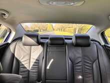 Volkswagen Passat TSI Highline 