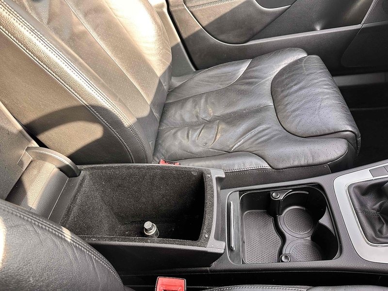 Volkswagen TSI Highline Saloon 1.8 Manual Petrol