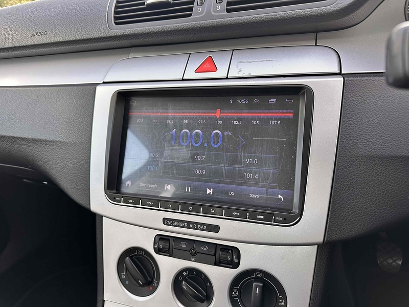 Volkswagen TSI Highline Saloon 1.8 Manual Petrol