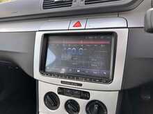 Volkswagen Passat TSI Highline 