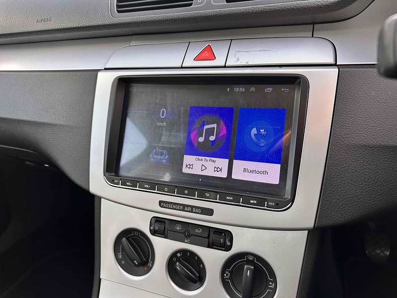 Volkswagen TSI Highline Saloon 1.8 Manual Petrol