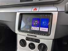 Volkswagen Passat TSI Highline 