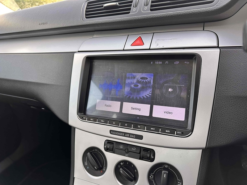 Volkswagen TSI Highline Saloon 1.8 Manual Petrol