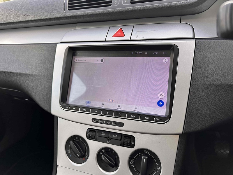 Volkswagen TSI Highline Saloon 1.8 Manual Petrol