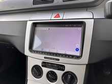 Volkswagen Passat TSI Highline 