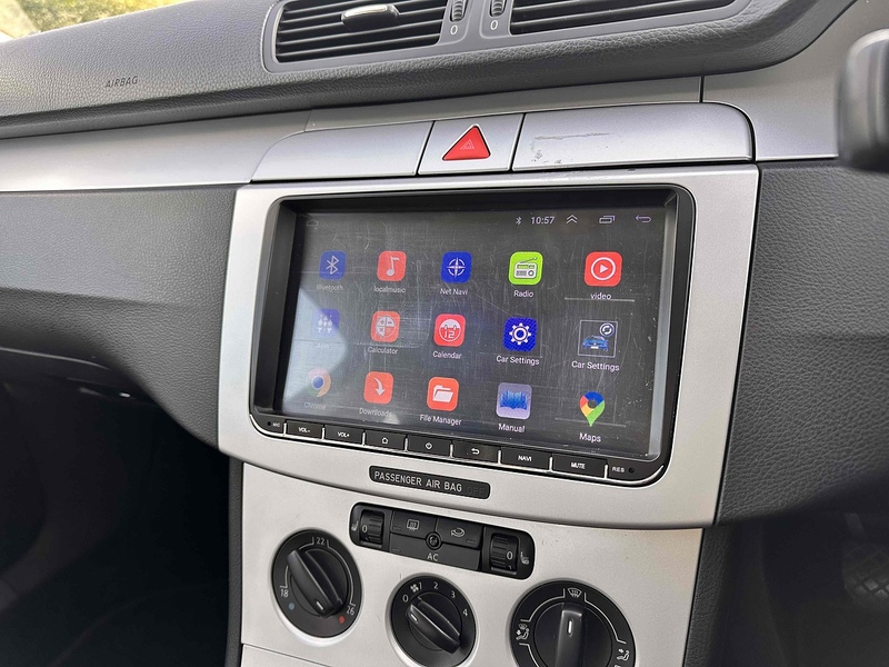 Volkswagen TSI Highline Saloon 1.8 Manual Petrol