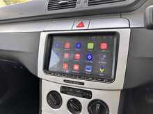 Volkswagen Passat TSI Highline 