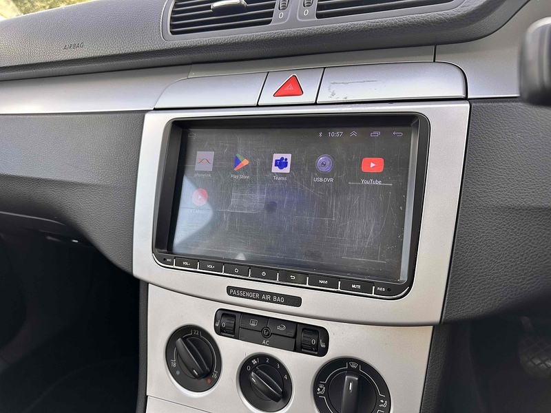 Volkswagen TSI Highline Saloon 1.8 Manual Petrol