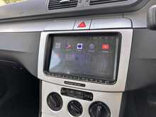 Volkswagen Passat TSI Highline 